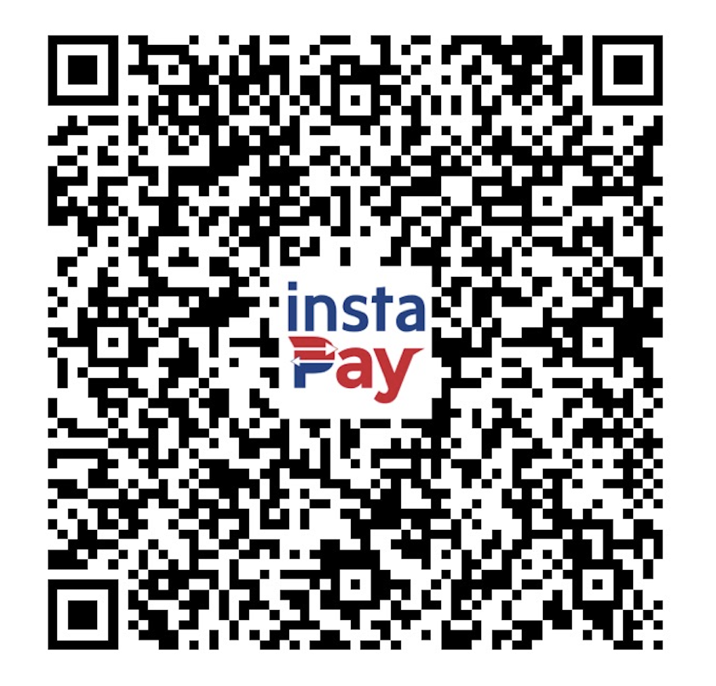 GCash QR Code